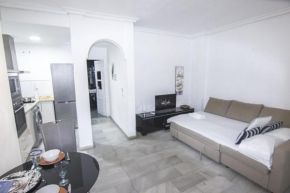 RentalSevilla Coqueto apartamento en la Alfalfa